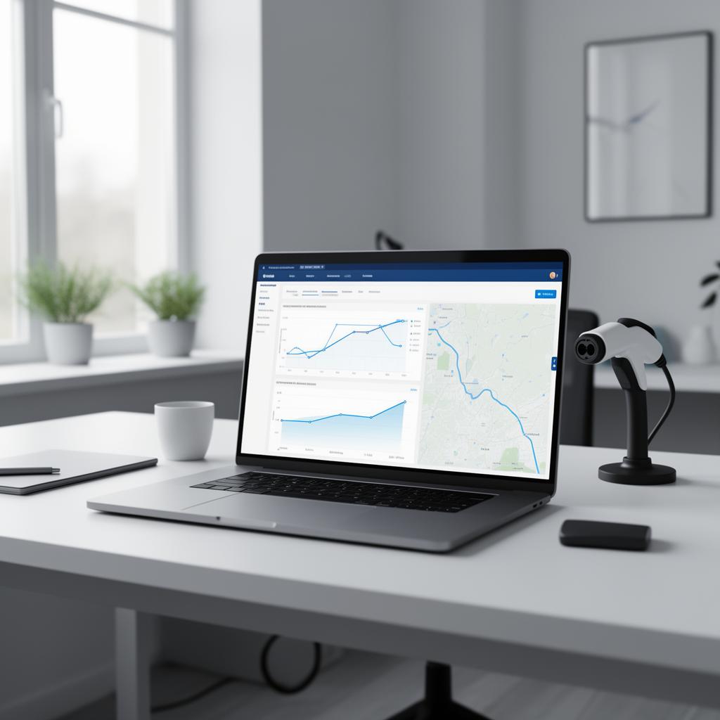 Live dashboard